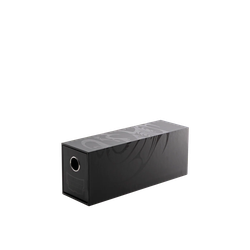 Dragon Shield Fortress 1-Card Drawer - Black