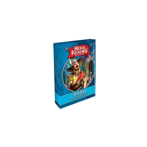 Hero Realms: Adventure Deck - Bard