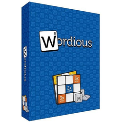 Wordious (sv. regler)