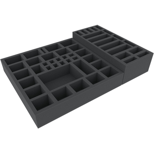 Feldherr Value set for Necromunda: Underhive Game Box