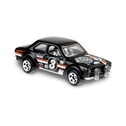 70 Ford Escort RS1600
