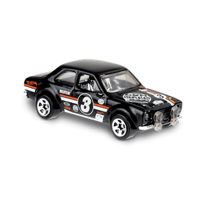 70 Ford Escort RS1600