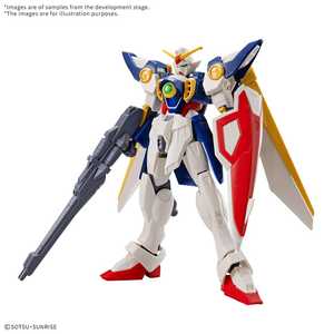 Entry Grade Wing Gundam - 1/144