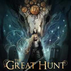 Beast: The Great Hunt (EN)