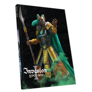Kings of War: Invasion (4th ed)