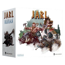 Runar: Jarl