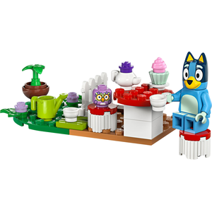 LEGO Blueys Tebjudning 30687