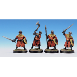Breninmoor Men at Arms 1