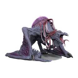 Icons of the Realms Premium Figures: Fizban's Treasury of Dragons - Elder Brain Dragon