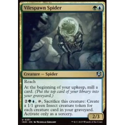 Magic löskort: Magic: Innistrad Remastered: Vilespawn Spider