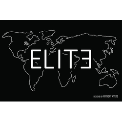 ELITE: Epic Strategic Board Game