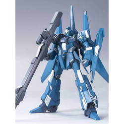 MG RGZ-95 ReZEL Commander - 1/100