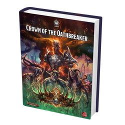 Crown of the Oathbreaker