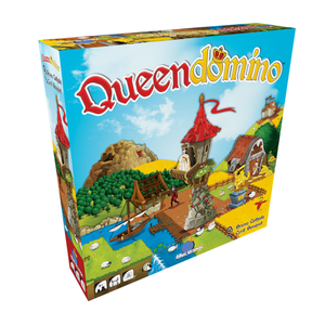 Queendomino (EN)