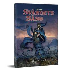 Svärdets Sång: Alderland
