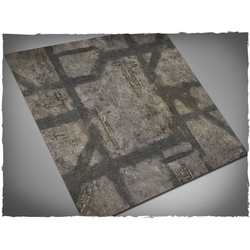 DCS Game Mat Titanicus 4x4 ~ 122x122cm (Mousepad)