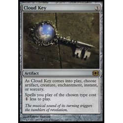 Magic löskort: Future Sight: Cloud Key
