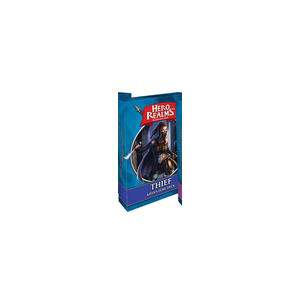 Hero Realms: Adventure Deck - Thief