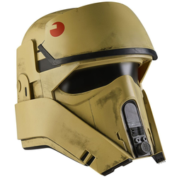 Star Wars Black Series: Andor - Shoretrooper Electronic Helmet