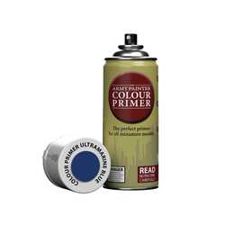 Army Painter Colour Primer Ultramarine Blue