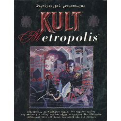 Kult: Metropolis
