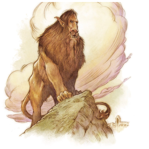 Ruin Masters: Bestiary