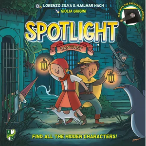 Spotlight: Fantasy (EN)