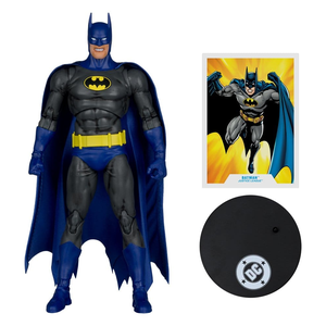 DC Multiverse - Batman (90's Justice League)