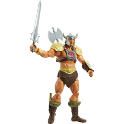 Masters of the Universe: New Eternia - Masterverse Viking He-Man