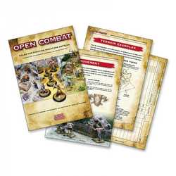 Open Combat