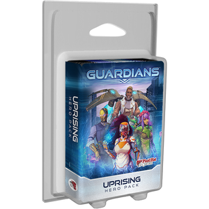 Guardians: Uprising