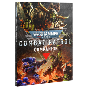 Warhammer 40K: Combat Patrol Companion