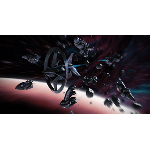 Expedition Zetta: Andromeda