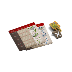 Gruntz: Supplies Expansion (EN)