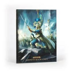 Battletome: Lumineth Realm-Lords (2021)