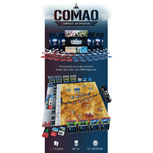 COMAO: Composite Air Operation (Core Box) (EN)