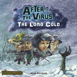 After the Virus: The Long Cold