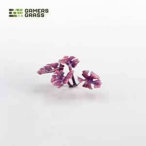 Gamer's Grass: Laser Plants - Alien Monstera