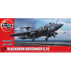 Blackburn Buccaneer S.2C