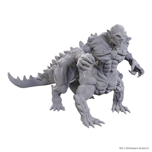 Nolzur's Marvelous Miniatures (unpainted): Gem Stalker