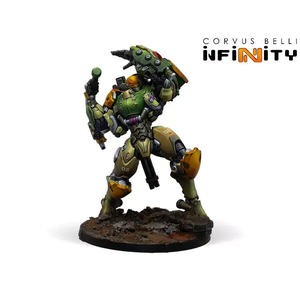 Non-Aligned - Scarface. Mercenary TAG Team