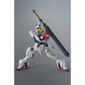 HG Gundam Barbatos Lupus 1/144