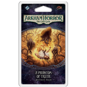 Arkham Horror: The Card Game - A Phantom of Truth