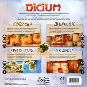 Dicium