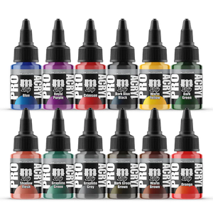 Pro Acryl: 1-Step Blue (22ml)