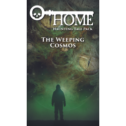 Home RPG: The Weeping Cosmos