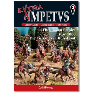 Extra Impetus II - Lists for Impetus