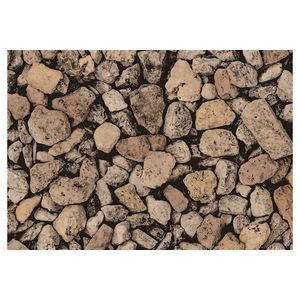 Vallejo Diorama FX: Arid yellow 2-5mm (35ml)