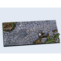 Cobblestone Bases, Chariot - 50x100mm 1 (1)