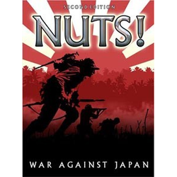 NUTS! - War Against Japan